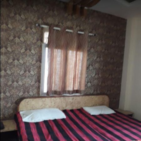 Bahubali Hotel Seoni  Buitenkant foto