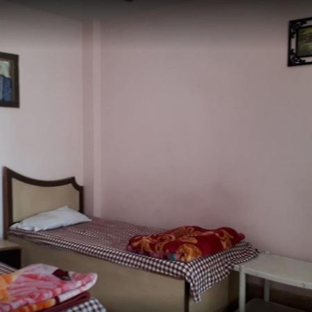 Bahubali Hotel Seoni  Buitenkant foto