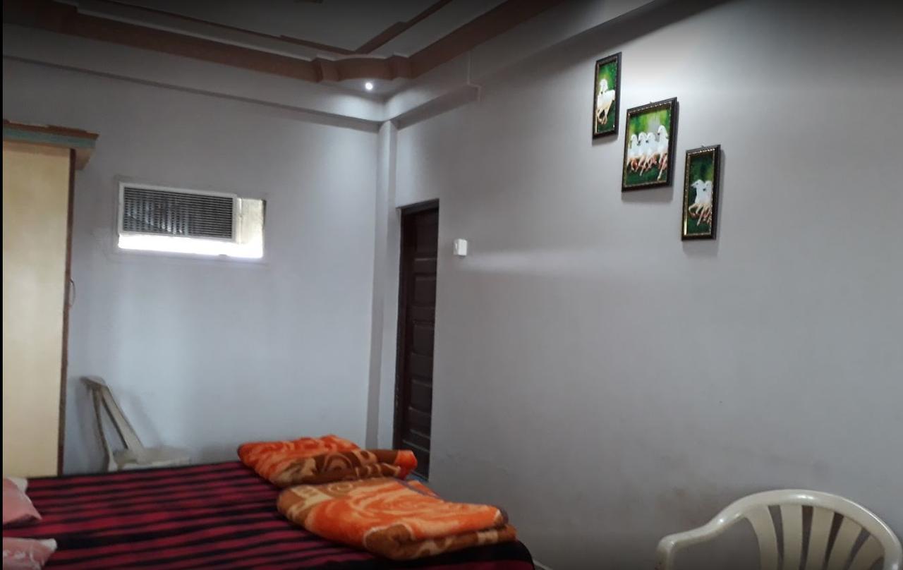 Bahubali Hotel Seoni  Buitenkant foto