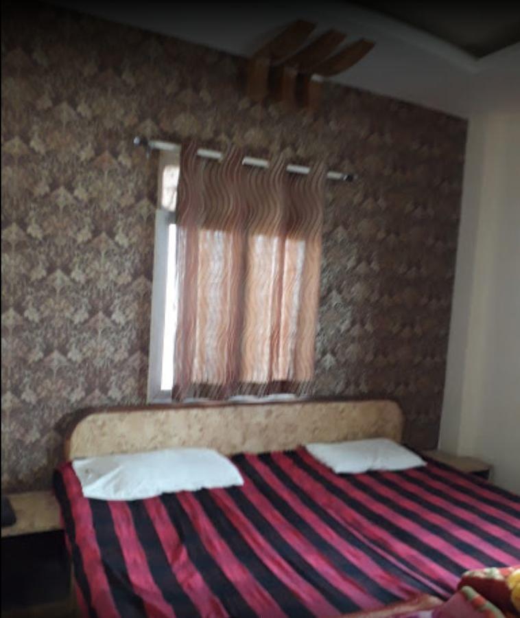 Bahubali Hotel Seoni  Buitenkant foto