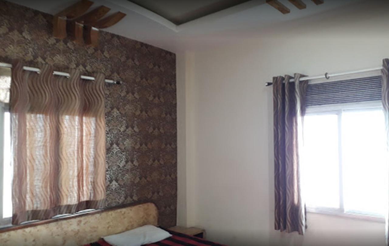 Bahubali Hotel Seoni  Buitenkant foto