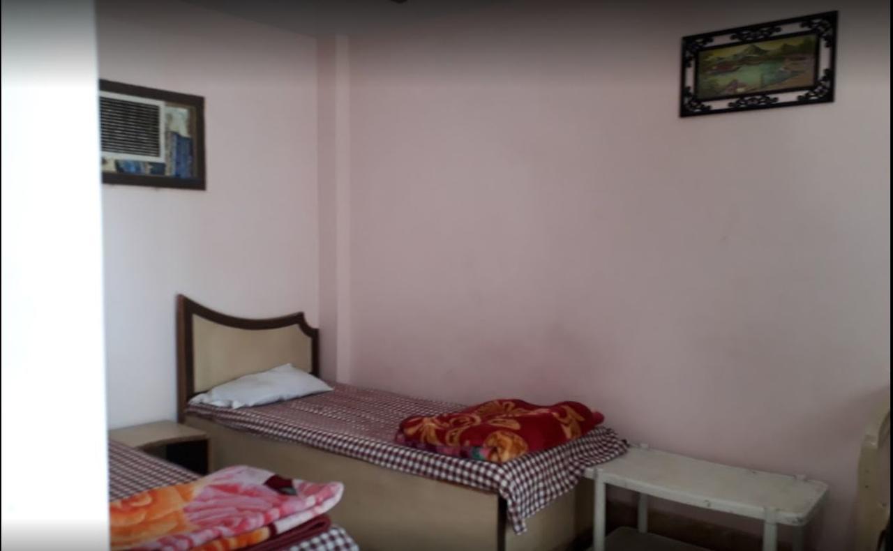 Bahubali Hotel Seoni  Buitenkant foto