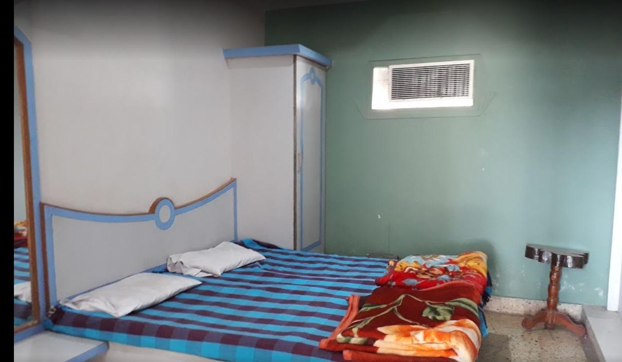 Bahubali Hotel Seoni  Buitenkant foto